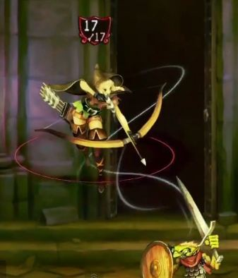 Illustration for article titled Let's Analyze The Art Behind The Newest Dragon's Crown Trailer